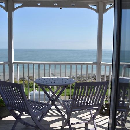 Appartamento Amazing Sea Views And Much More…. Broadstairs Esterno foto