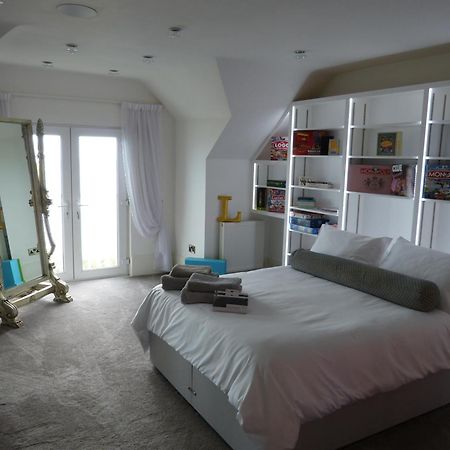 Appartamento Amazing Sea Views And Much More…. Broadstairs Esterno foto
