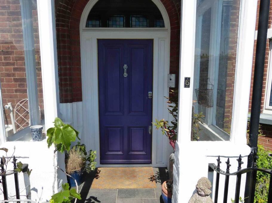 Appartamento Amazing Sea Views And Much More…. Broadstairs Esterno foto