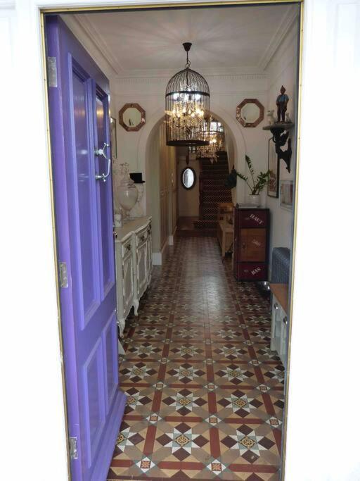 Appartamento Amazing Sea Views And Much More…. Broadstairs Esterno foto