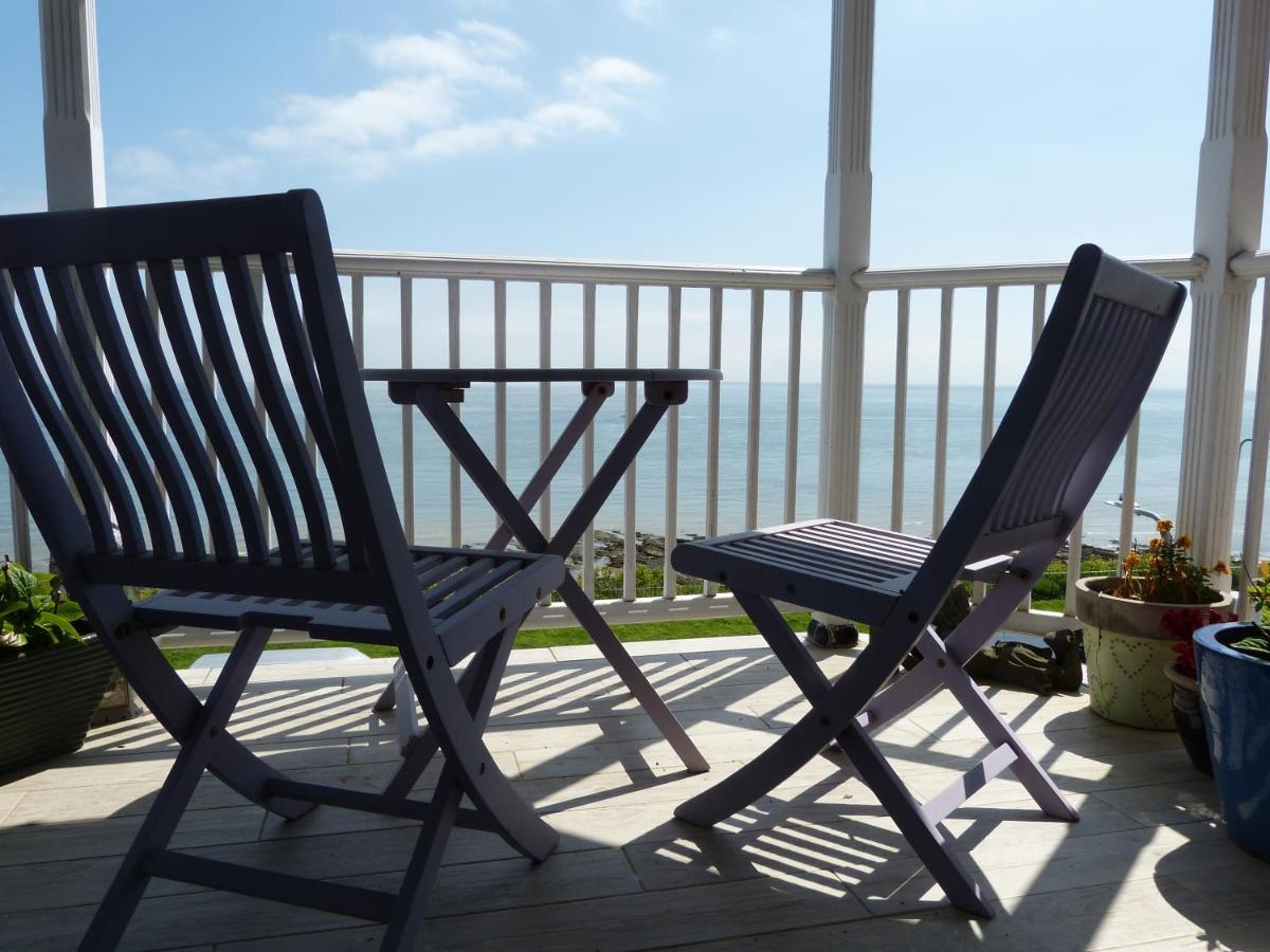 Appartamento Amazing Sea Views And Much More…. Broadstairs Esterno foto