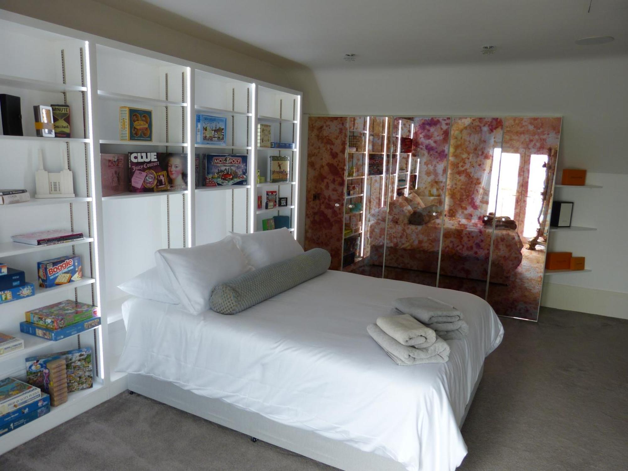 Appartamento Amazing Sea Views And Much More…. Broadstairs Esterno foto